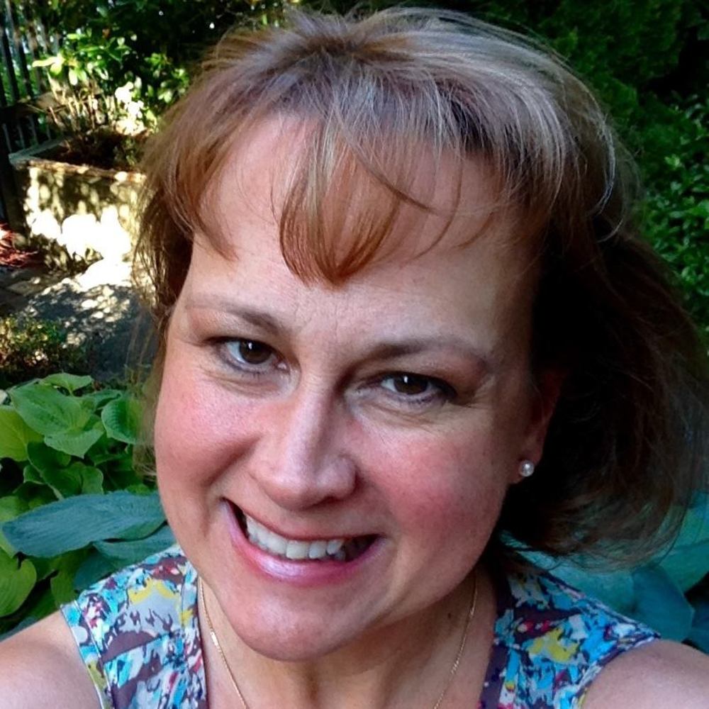 Meet your Posher, Alexandra